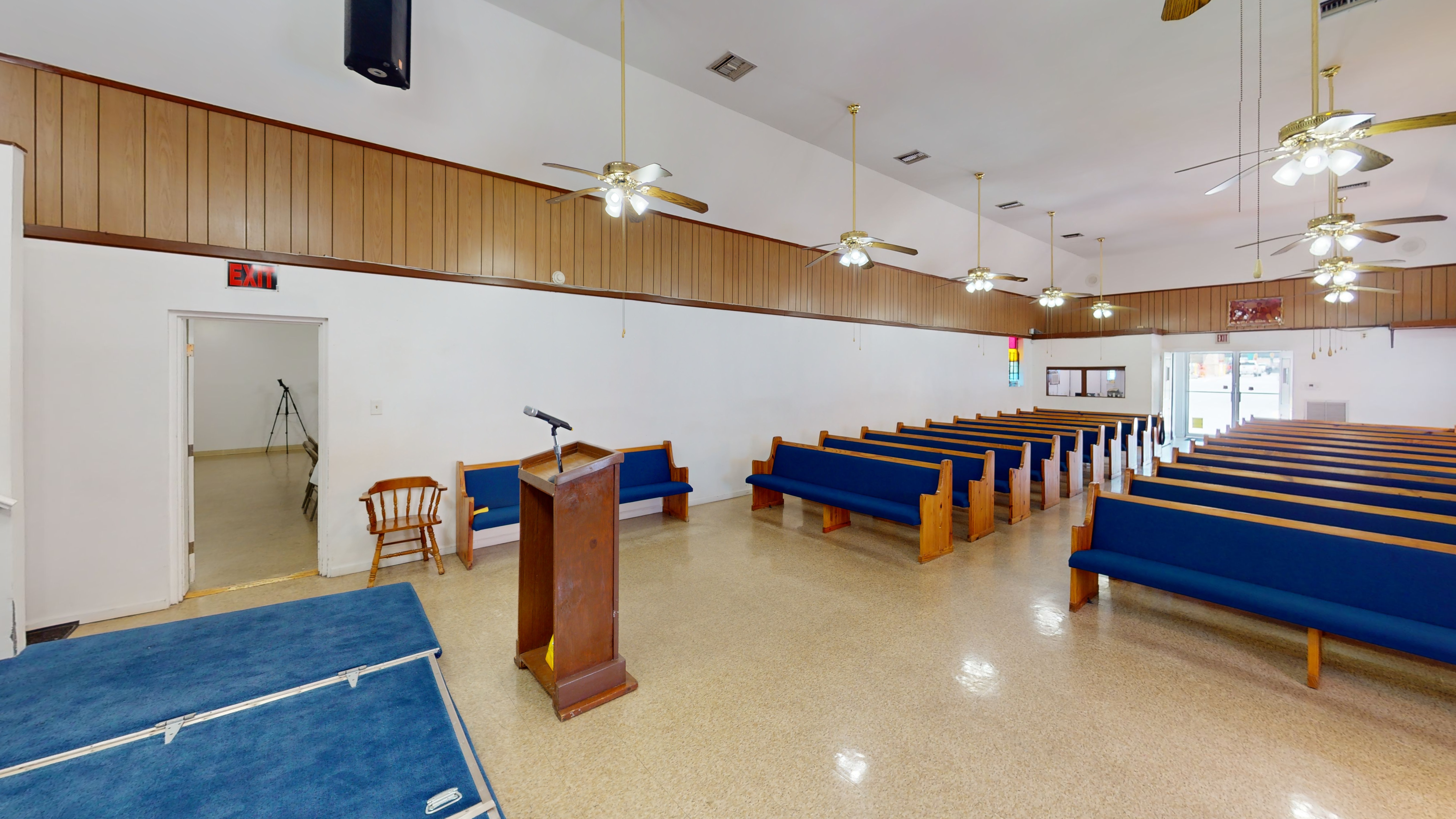 Church